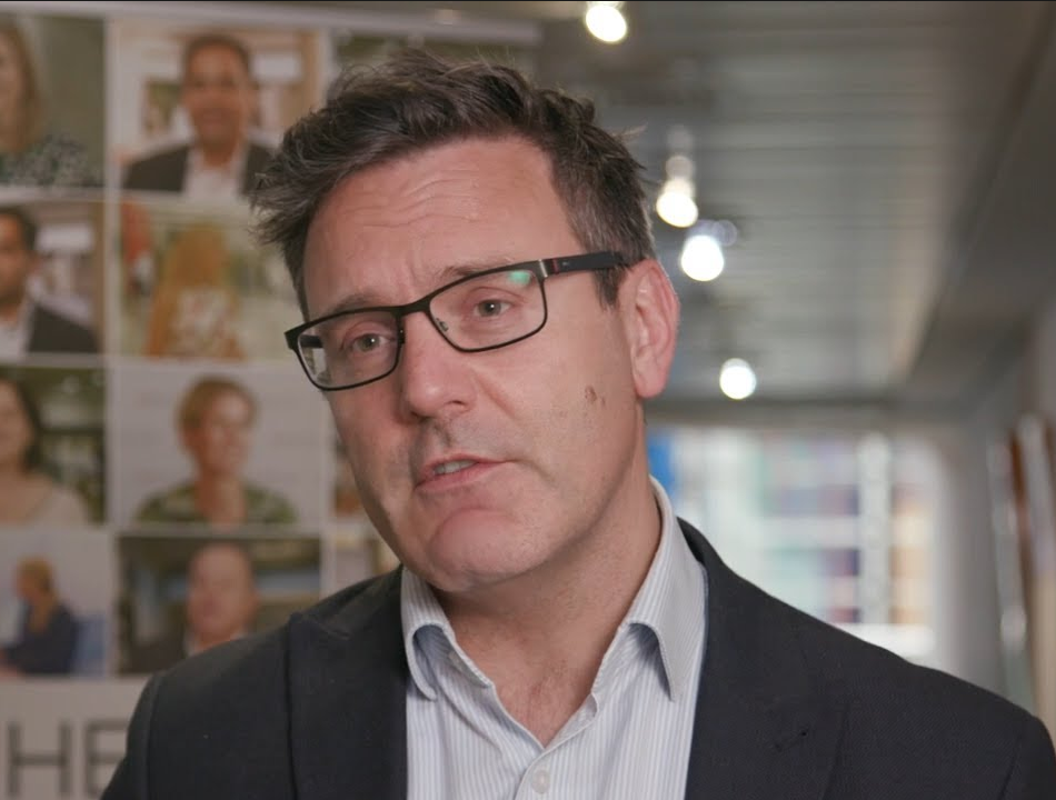 Dr Mark Bishton - MB ChB, MRCP, FRCPath, PhD